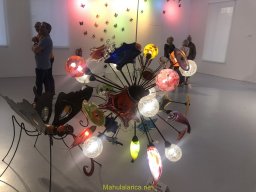 Exposición de Flyppy 2023